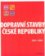 Dopravní stavby České republiky 2003-2006