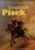 Písek ve větru
