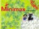 Minimax a mravenec
