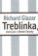 Treblinka, slovo jak z dětské říkanky