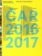 Česká architektura 2016-2017 / Ročenka