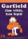 Garfield -29- čím větší, tím lepší