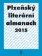 Plzeňský literární almanach 2015