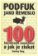 Podfuk jako řemeslo - 100 lukrativních zaměstnání a jak je získat