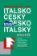 Italsko-český/Č-I studijní slovník