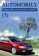 Automobily 7 - Diagnostika motorových vozidel I
