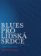 Blues pro lidská srdce