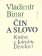 Čin a slovo