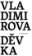 Vladimirova děvka