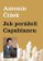 Jak poráželi Capablancu