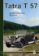 Tatra 57 - Vojenský osobní automobil