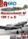 Messerschmitt Bf 109 C a Bf 109 D
