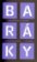 Baráky - Souostroví svobody