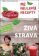 Živá strava - Mé nejlepší recepty