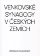 Venkovské synagogy v Českých zemích