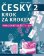 Česky krok za krokem 2 - PS 1-10