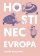Hostinec Evropa