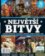 Největší bitvy - Ucelené informace o slavných bitvách, které formovaly svět
