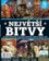 Největší bitvy - Ucelené informace o slavných bitvách, které formovaly svět