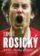 Tomáš Rosický Hráč, kterého milujete - s plakátem