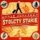 CD Stoletý stařík, který vylezl z okna a zmizel (audiokniha)