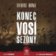 CD Konec vosí sezóny - audiokniha (čte Jaromír Meduna)