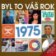 Byl to Váš rok 1975 - DVD+kniha