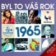 Byl to Váš rok 1965 - DVD+kniha