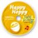 Happy Hoppy English for children - CD