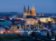 Kalendář nástěnný 2026 Praha - Hradčany