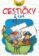 Cestičky 6 let