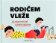 Rodičem vleže - Jak zabavit své dítě a přitom odpočívat