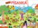 Hravá písanka 1-1. díl