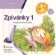 Kouzelné čtení - Zpívánky 1