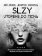 Slzy utopené do ticha