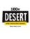 100× Desert