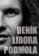 Deník Libora Podmola