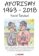 Aforismy 1963 – 2018