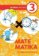 Matematika 3. ročník - Učebnice pro 1.stupeň