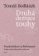Druhá derivace touhy 3: Pravdoláskaři a Bohémové