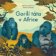 Gorilí táta v Africe