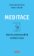 Meditace - Úvod do anthroposofické meditační praxe