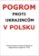 Pogrom proti Ukrajincům v Polsku