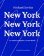 New York, New York, New York