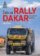 Češi na Rally Dakar - Kompletní historie