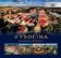 Vysočina nadhledem