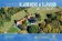 Kladensko a Slánsko z nebe