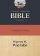 Výkladový komentář Bible: 1 Samuelova - Žalmy