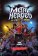 Metal Heroes: The Fate of Rock (gamebook)