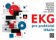 EKG pro praktické lékaře